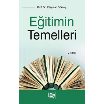 Eğitimin Temelleri