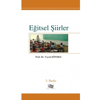 Eğitsel Şiirler