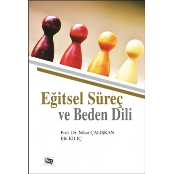 Eğitsel Süreç ve Beden Dili