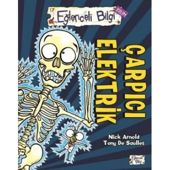 Eğlenceli Bilgi 15 (Bilim) - Çarpıcı Elektrik