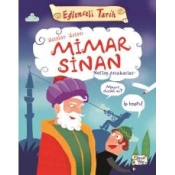 Eğlenceli Bilgi - Mimar Sinan