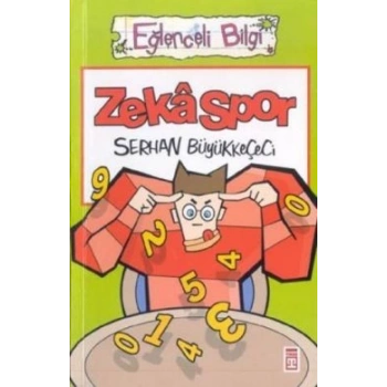 Eğlenceli Bilgi : Zeka Spor