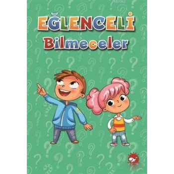 Eğlenceli Bilmeceler