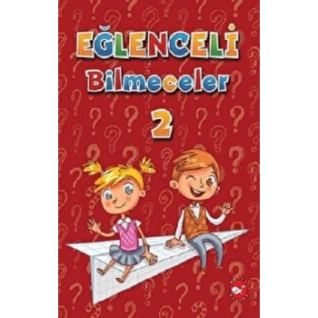 Eğlenceli Bilmeceler 2