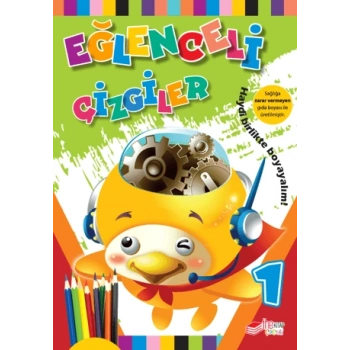 Eğlenceli Çizgiler