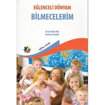 Eğlenceli Dünyam - Bilmecelerim