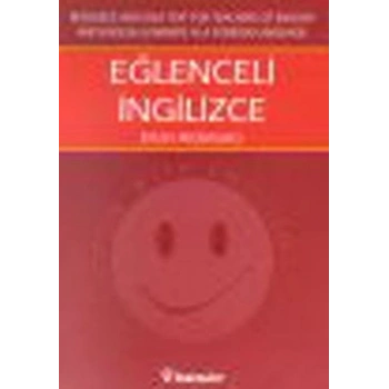 Eğlenceli İngilizce Fun With English