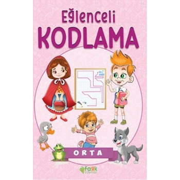 Eğlenceli Kodlama Orta