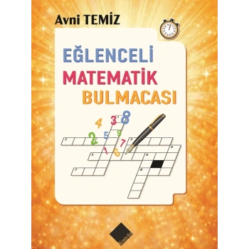 Eğlenceli Matematik Bulmacası