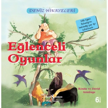 Eğlenceli Oyunlar