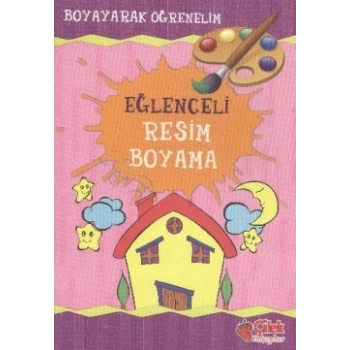 Eğlenceli Resim Boyama