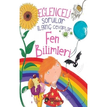 Eğlenceli Sorular İlginç Cevaplar - Fen Bilimleri