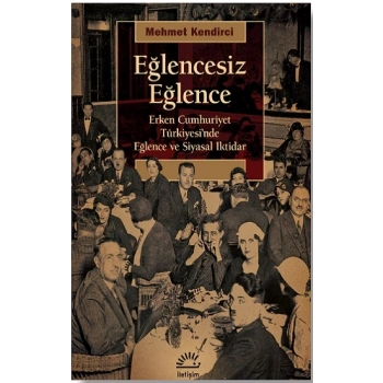 Eğlencesiz Eğlence