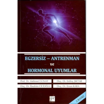 Egzersiz - Antrenman ve Hormonal Uyumlar