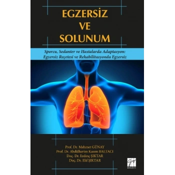 Egzersiz ve Solunum