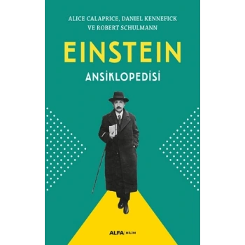 Einstein Ansiklopedisi