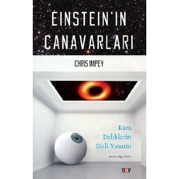 Einsteinın Canavarları
