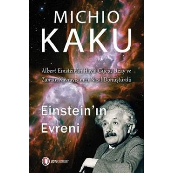 Einstein’ın Evreni