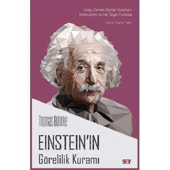 Einstein’ın Görelilik Kuramı