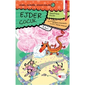 Ejder Çocuk