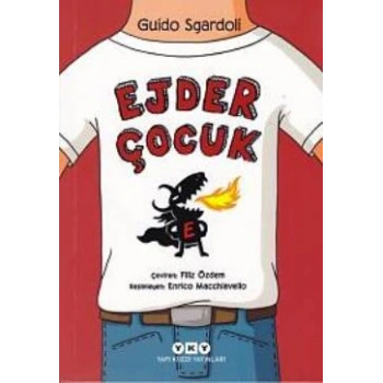 Ejder Çocuk