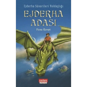 Ejderha Adası
