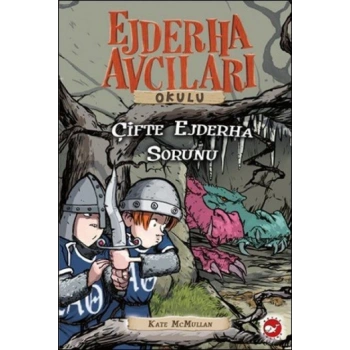Ejderha Avcıları Okulu 15 Çifte Ejderha Sorunu