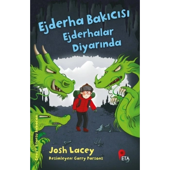 Ejderha Bakıcısı Ejderhalar Diyarında