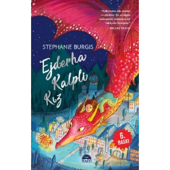 Ejderha Kalpli Kız