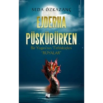 Ejderha Püskürürken