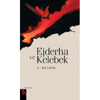 Ejderha ve Kelebek