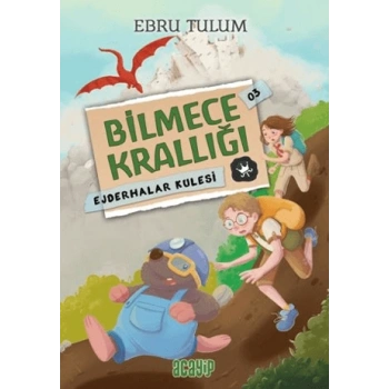 Ejderhalar Kulesi