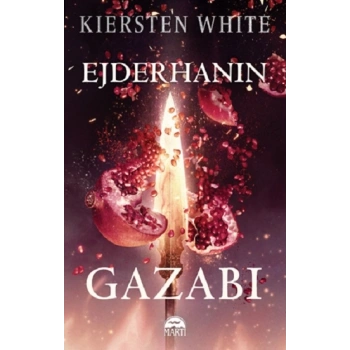 Ejderhanın Gazabı (Ciltli)