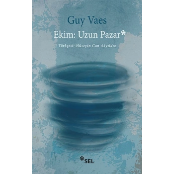 Ekim - Uzun Pazar