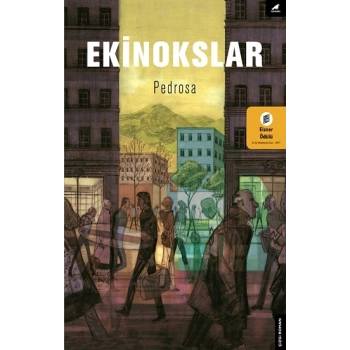Ekinokslar