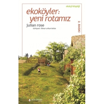Ekoköyler: Yeni Rotamız