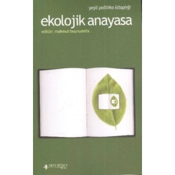 Ekolojik Anayasa