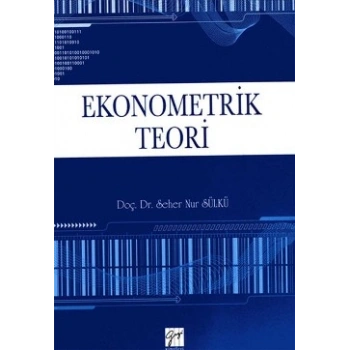 Ekonometrik Teori