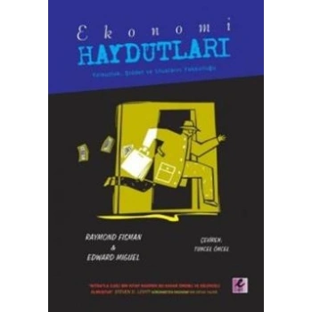 Ekonomi Haydutları