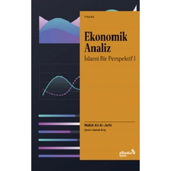 Ekonomik Analiz