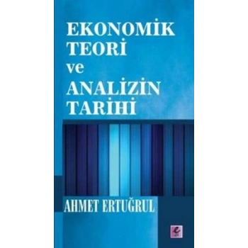 Ekonomik Teori ve Analizin Tarihi