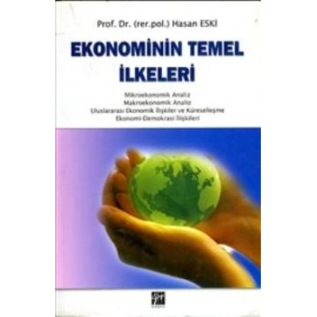 Ekonominin Temel İlkeleri