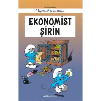 Ekonomist Şirin