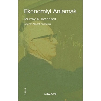 Ekonomiyi Anlamak