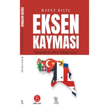 Eksen Kayması