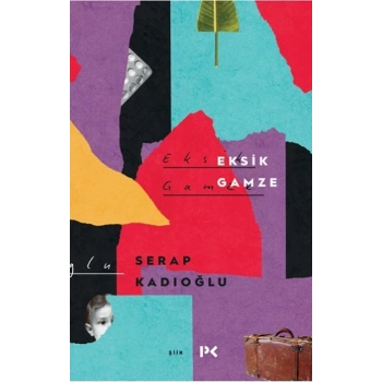 Eksik Gamze