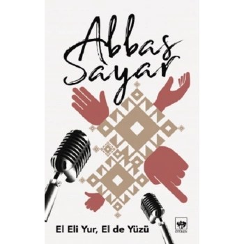 El Eli Yur, El De Yüzü