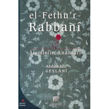 El-Fethu’r-Rabbani
