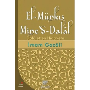 El-Münkız Mine’d-Dalal