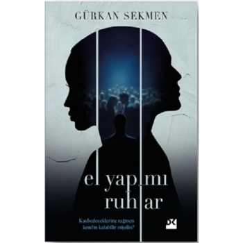 El Yapımı Ruhlar